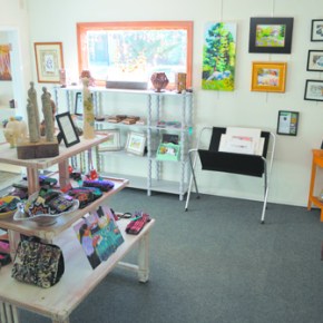 New art gallery designed to provide social&nbsp;impact