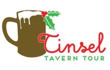 ‘Tavern’ tour features drinks, games,&nbsp;costumes