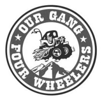 our-gang-4-wheelers-logo