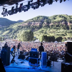 RIDE Festival returns to Telluride, July&nbsp;8-9