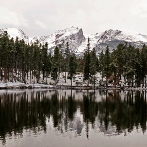 ‘Photographing Winter Landscapes’ class held in RMNP, Feb.&nbsp;24-26