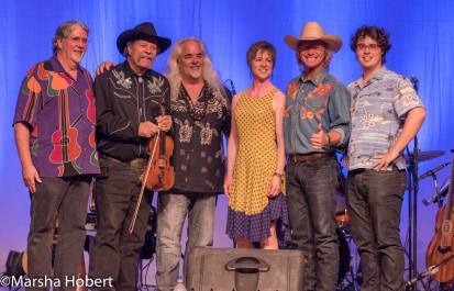 Brad - Band 5 SEP 2015