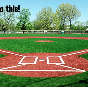 Coal Creek receives ball field&nbsp;funding