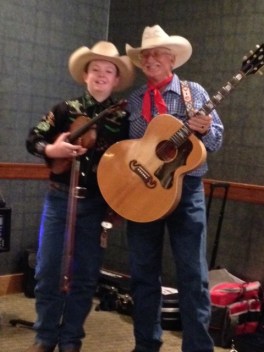 High Country Cowboys