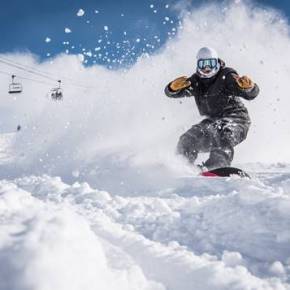 Colorado Ski Country USA reports strong mid-season skier&nbsp;visits