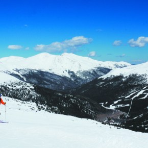 COVER: Skip lines, save cash, enjoy solitude by skiing&nbsp;uphill