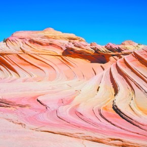 “Erosion” exhibit highlights photographer’s connection with&nbsp;nature