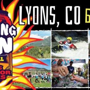 Oskar Blues, Lyons join forces for bigger Outdoor Games, Burning Can&nbsp;festival