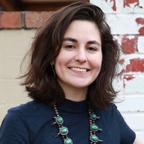 Rocky Mountain Conservancy welcomes new executive&nbsp;director