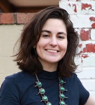 Photograph Esther Rivera Murdock Courtesy Rocky Mountain Conservancy