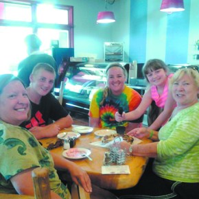 Explore town’s restaurant options during Thursday Night Dine&nbsp;Around