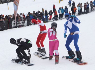 Copper Mountain_Tripp Fay