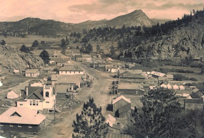 Elkhorn Ave 1910-1919