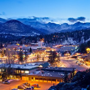 COVER: Estes Park’s 100 years of&nbsp;hospitality