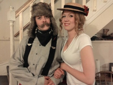 SilverPlume.Olivia Regester and Fannie McGlauchlin2016