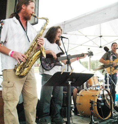 JonRidnell.NewFamilyDog