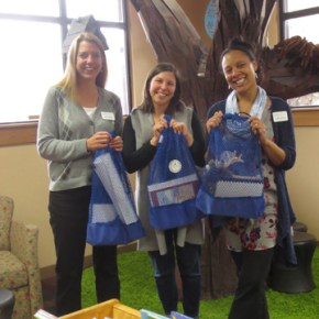 Museum ‘packages history’ in Estes Valley Library Discovery&nbsp;Packs