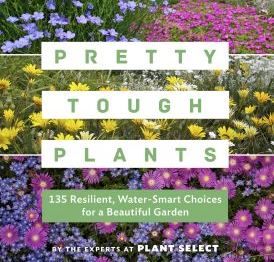 Plant Select announces new executive director, 20th anniversary&nbsp;book