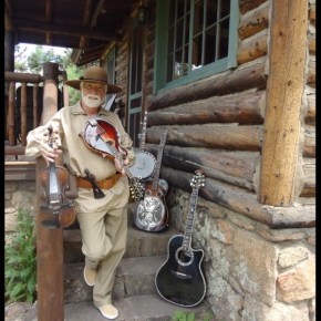 Museum presents ‘Cousin Estes: A Musical Docudrama,’ July&nbsp;22