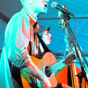 Gasoline Lollipops fueled up for bright&nbsp;future