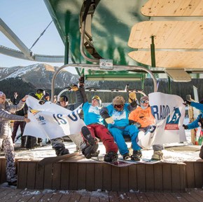 Colorado is ‘officially open’ for 2017-18 Winter&nbsp;Season