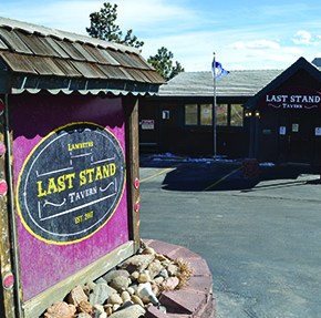 Making a stand in Coal Creek&nbsp;Canyon